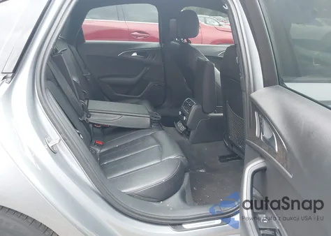 2018 Audi A6 Premium Plus z USA, uszkodzony, nr VIN WAUG8AFC5JN050151